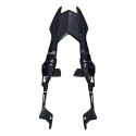 Carenagem Bico Frontal Honda Xre 19/22 Orig Detalhe 54206 Preto