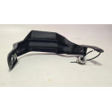 Protetor De Mão Esq Royal Enfield Himalayan 450 2025 62512 Preto Esquerdo