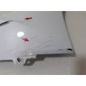 Carenagem Inferior Assoalho N Max 160 21/24 L/d Avaria 59596 Branco