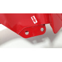 Paralama Dianteiro Yamaha Fazer 150 16/25 Ori Quebrado 54656