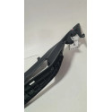 Carenagem Assoalho Esq Honda Pcx 160 23/25 Orig 61299 Preto