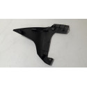 Carenagem Lateral Aba Xre 300 13/15 L/e Orig 56341 Preto