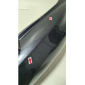 Carenagem Rabeta Dir Honda Pcx150 2019 2022 Orig C/det 63348 Cinza-escuro