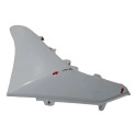 Carenagem Inferior Assoalho N Max 160 21/24 L/e Avaria 62761 Branco