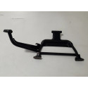 Cavalete Central Honda Elite 125 19/24 Orig Detalhes 61461 Preto