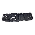 Carenagem Inferior Rabeta Street Triple 765 Detalhes 60315 Preto