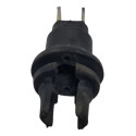 Coxim Pisca Honda Cg 160 Original Detalhes 59247 Preto