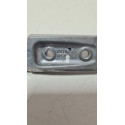 Pedaleira Tras Dir Kawasaki Versys 1000 12 15 Ralado 63721