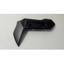 Carenagem Lateral Paralama Dian Trident 660 L/e Detalh 55421 Preto