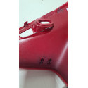 Carenagem Frontal Direita Honda Nx  500 Orig 2026 60656 Vermelho