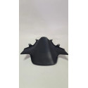 Bolha Frontal Honda Pcx 160 23/25 Original C/det 61862 Fumê