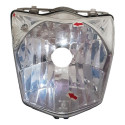 Farol Honda Cg 150 14/15 Cg 160 16/24 Original Detalhe 49635 Ambos Lados