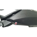 Carenagem Rabeta Esq Yamaha Nmax 160 21/24 Detalhe 54671 Preto Fosco