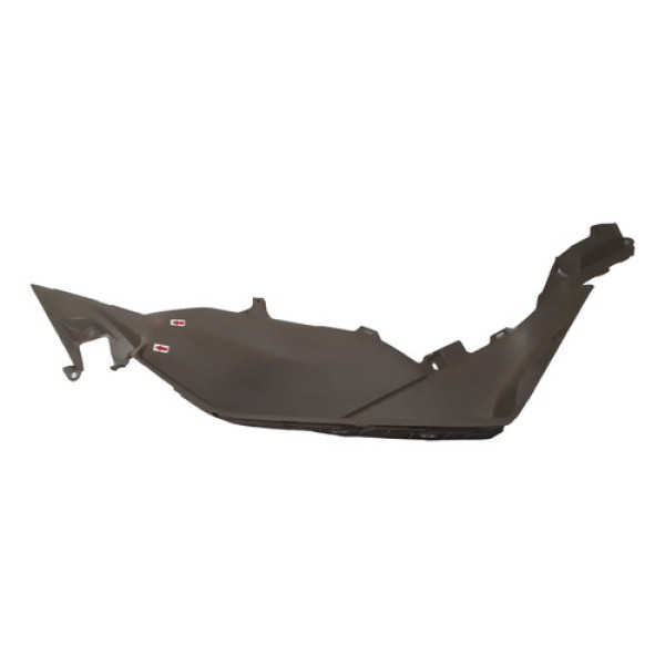 Carenagem Assoalho Pé Honda Pcx 160 23/25 L/d Orig 61977 Marrom-claro