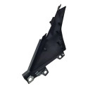 Carenagem Rabeta Dir Yamaha Xmax 300 2025 2026 C/det 64781 Preto