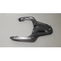 Alça Traseira Honda Sh 150 17/22 Orig Ralada 62514 Prateado