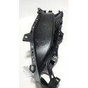 Carenagem Assoalho Pé Esq Xmax 250 21/24 Detalhes 62707 Preto