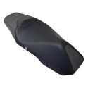 Banco Honda Adv 150 Original Detalhes 61721 Preto