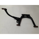 Cavalete Central Honda Pcx 150 19/22 Orig Ralado 61469 Preto