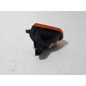 Pisca Dianteiro Honda Pop 110i L/d Orig Ralado 60745 Laranja