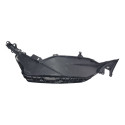 Assoalho Direito Honda Pcx 160 23/25 Original Detalhe 56441 Preto