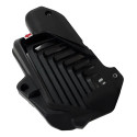 Grade Radiador Honda Pcx 160 23/26 Orig 64219 Preto
