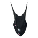 Carenagem Bico Frontal Lander 250 20/23 Detalhes 61521 Preto