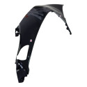 Carenagem Front Lateral Esq Hayabusa 1300 23/25 Avaria 54882 Preto