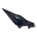 Carenagem Rabeta Direita Yamaha Xmax 21/24 Detalhes 61559 Azul Fosco
