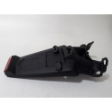 Paralama Traseiro Yamaha Xtz 250 Lander 20/24 Orig 58692