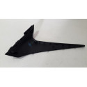 Carenagem Inferior Assoalho Yamaha Xmax 250 25/25 L/d 54437 Preto