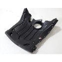 Paralama B Inferior Yamaha X Max 250 21/24 Orig 59585