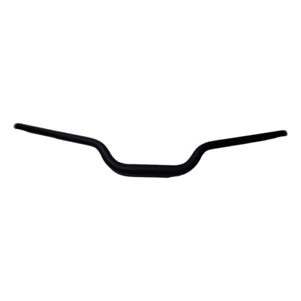 Guidao Triumph Tiger Sport 660 22/25 Orig Detalhe 60477 Preto