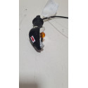 Pisca Traseira  Dir Start Fan Titan 160 16/25 Orig 60613 Preto