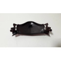 Carenagem Inferior Farol Nmax 160 2017 Á 2020 Original 64664 Vermelho