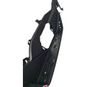 Assoalho Esq Honda Pcx 160 23/25 Original Detalhe 61342 Preto