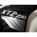 Carenagem Aba Tanque Xtz 250 Lander 20/23 L/d Orig 61519 Preto