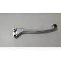 Manete Freio Traseiro Honda Lead 110 10/14 Orig Ralado 54225 Prateado