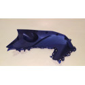 Carenagem Capa Tanque Dir Yamaha Fazer250 18/24 Avaria 62785 Azul