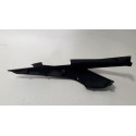 Carenagem Rabeta Honda Cg 160 Titan 22/24 L/e Orig 56411 Preto