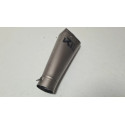Ponteira Akrapovic Esq Ducati Streetfighter 22/24 Avar 63613 Preto