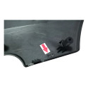 Carenagem Frontal Lateral Esq Xmax 250 21/24 Detalhes 63076 Preto Fosco