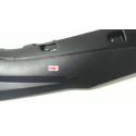 Carenagem Inferior Assoalho Elite 125 18/23 L/d Orig 63341 Preto