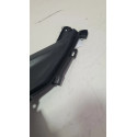 Carenagem Acabamento Interno Aba Dir Sahara 20/25 Orig 61406 Preto