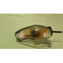 Pisca Seta Tras Esq Honda Cg 160 Fan-titan-start Orig 63558 Preto
