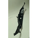 Carenagem Assoalho Dir Honda Pcx 160 23/25 Orig C/det 63339 Preto
