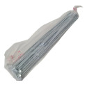 Kit Raios E Niples Xl 250 Dianteiro Eninco Zincado
