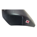 Carenagem Tampa Porta Objetos Dir Zontes 350e Detalhes 64209 Preto