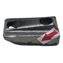 Peso Da Pedaleira Kawasaki Z650 2020 2023 C/det 63755