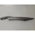 Carenagem Inferior Assoalho Elite 125 25/26 L/e Orig 61026 Prateado